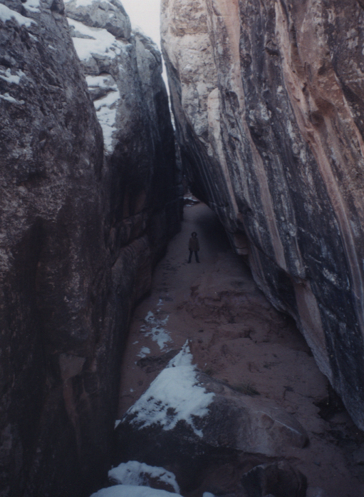 arch-slot
