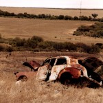 oldcar-moora