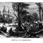 jamestownarrival