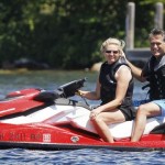 romney-jetski