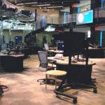 National Counterterrorism Center FBI