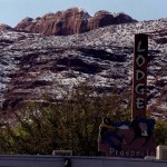prospector