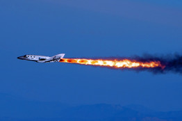 virgingalactic