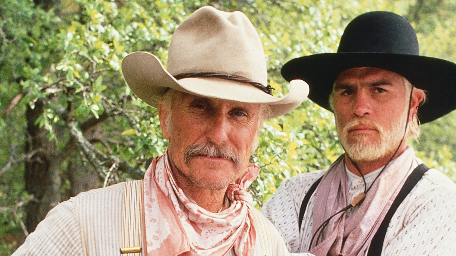 ‘I’VE HEARD ABOUT YOU SHANE.’—The Zephyr’s Favorite Cowboy Movie Lines
