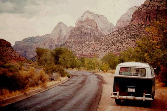 zionnationalpark