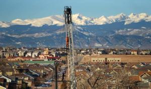 Oil and gas boom hit northern Colorado
