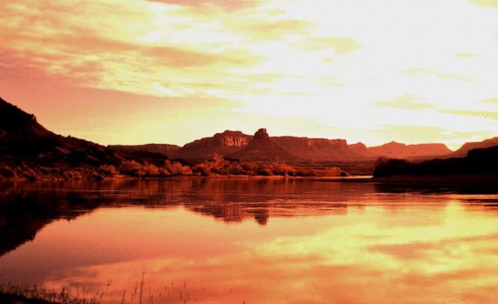 sunriseglencanyonoct62byednafridley