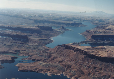 lake-powell
