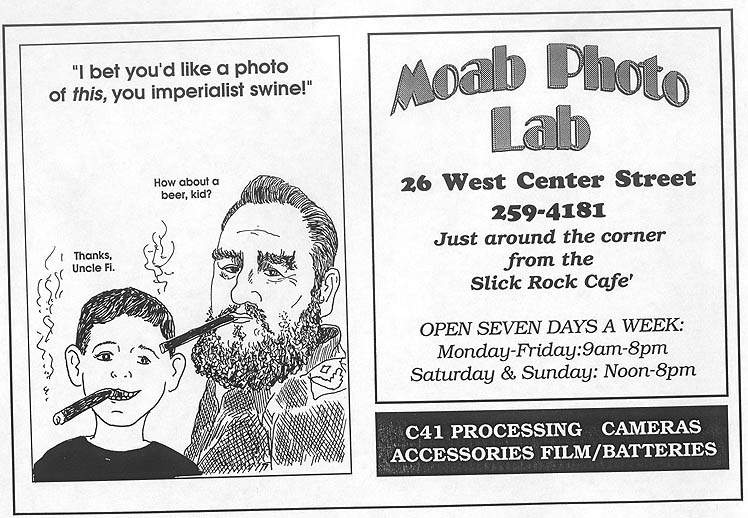 Moab Photo Lab
