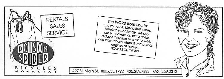 Poison Spider Bicycles