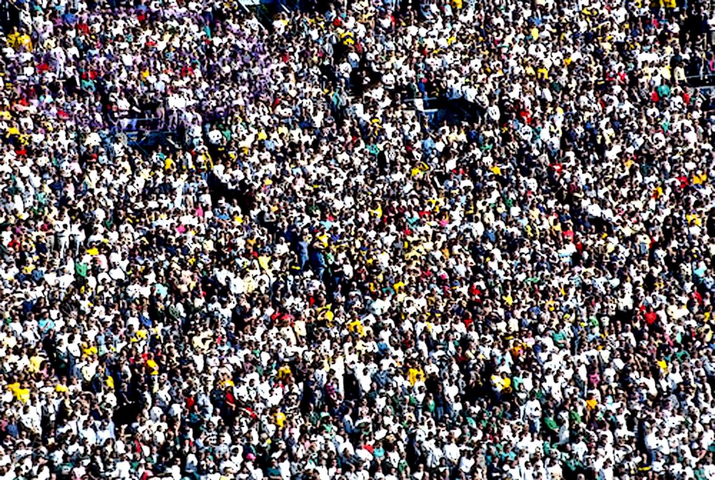 overpopulation in china