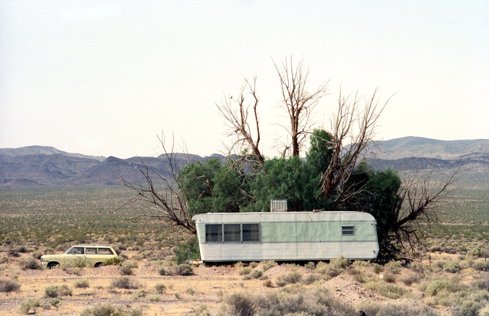MOJAVE1998