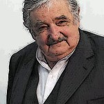 Jose Mujica.