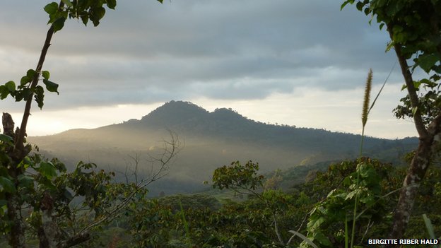 nicaragua-bbc