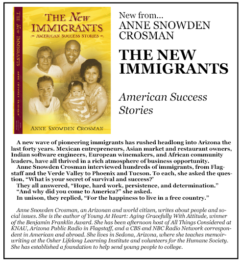 http://www.amazon.com/New-Immigrants-Anne-Snowden-Crosman/dp/1937454118/ref=sr_1_3?s=books&ie=UTF8&qid=1369915870&sr=1-3&keywords=anne+crosman