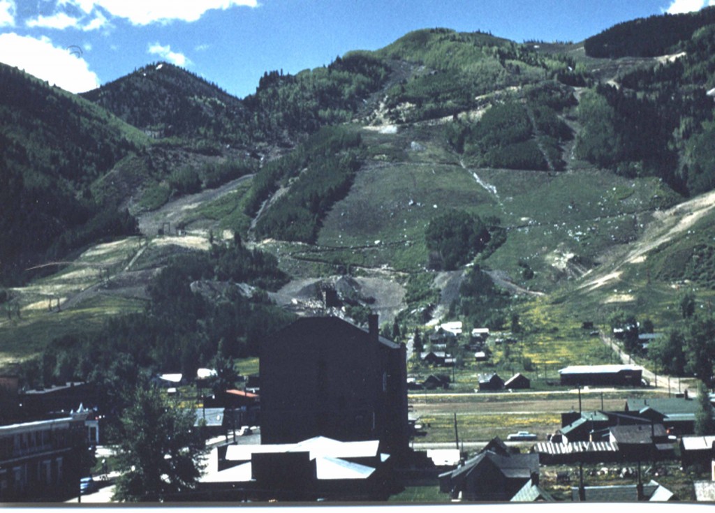 aspen-ski