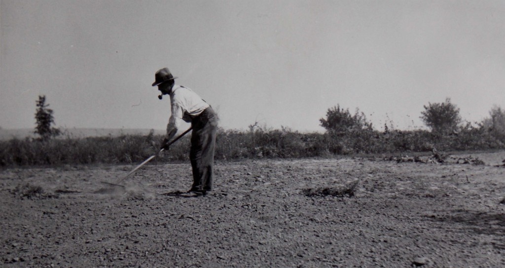 All photos by Herb Ringer.