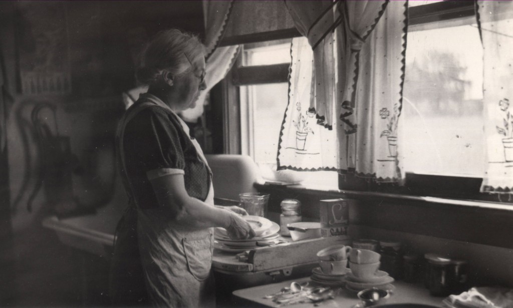 All photos by Herb Ringer.