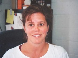 Ashley Korenblat. Photo by Jim Stiles.