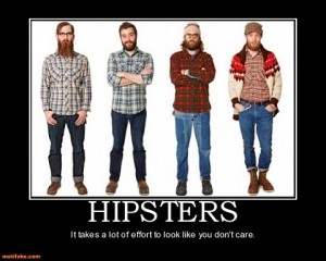 hipsters