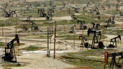 oilwells