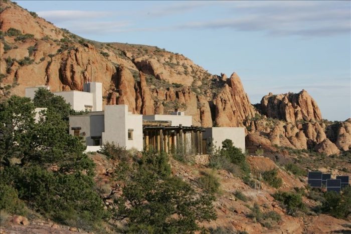 Moab-Area Vacation Home. 