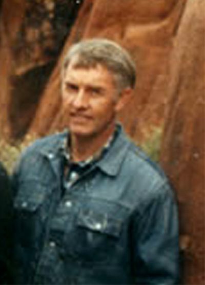 Dale Stevens