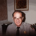 Pete Parry photo by Jim Stiles