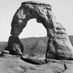 Delicate Arch. Photo by Harry Reed