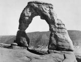 Delicate Arch. Photo by Harry Reed