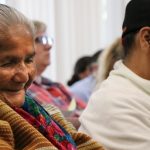 Betty Jones was a target of Mark Maryboy. (Bill Keshlear)