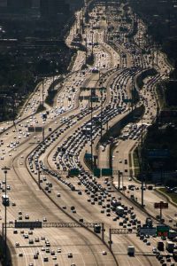 Katy Freeway