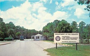 FLETC Photo credit US Government