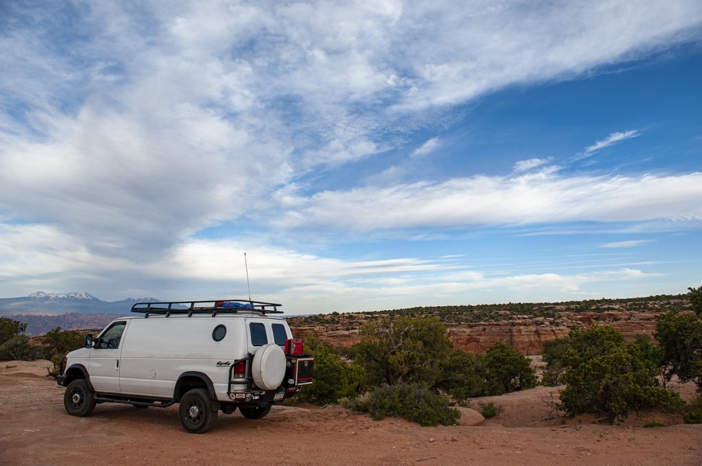 Moab Utah. Photo by Paul Vlachos