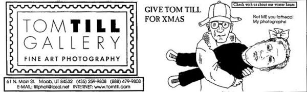 tom Till 1999