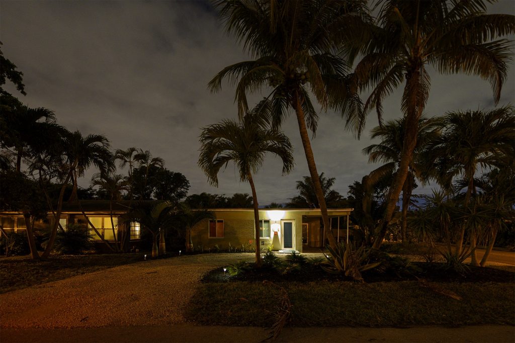  Fort Lauderdale, Florida - 2019. Photo by Paul Vlachos