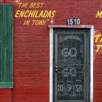 San Antonio, Texas - 2013. Photo by Paul Vlachos