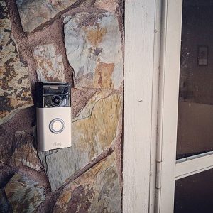 Ring Video Doorbell