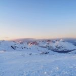 We will not close this distance. Photo by Damon Falke