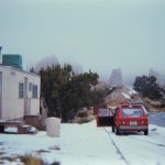 Devils Garden Trailer Jim Stiles