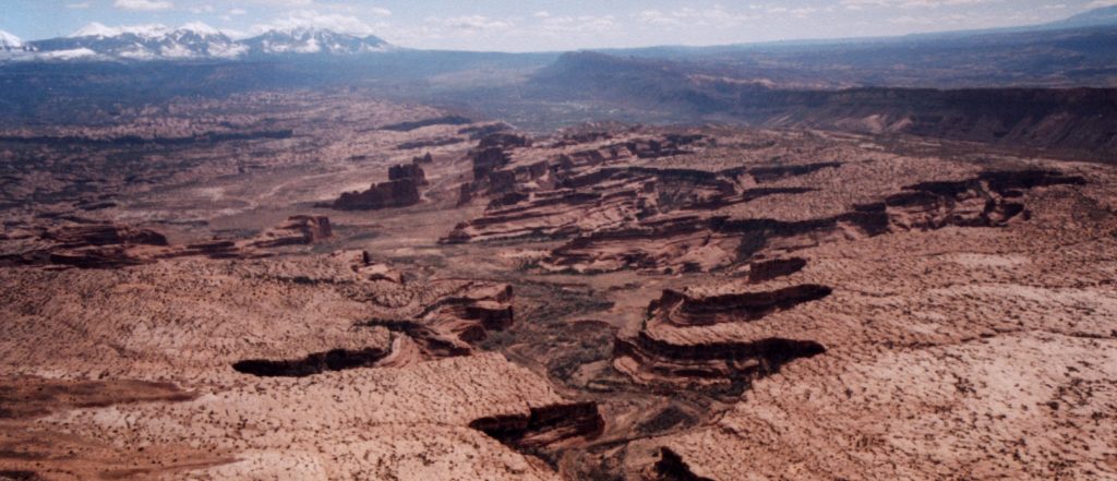 Arches NP Jim Stiles