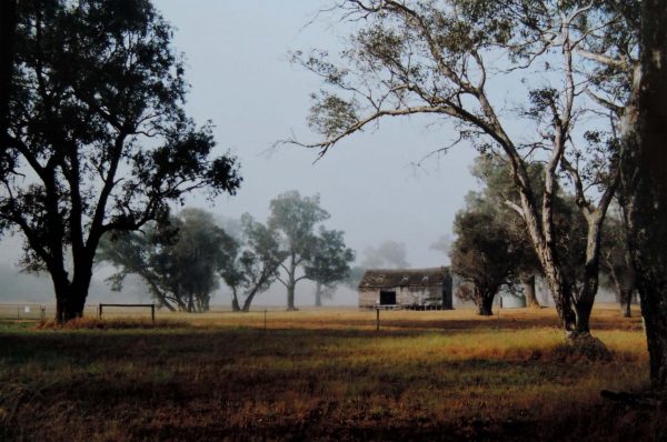 A farm in Western Australia. Photo by Jim Stiles