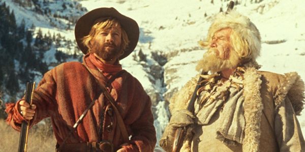 Jeremiah Johnson