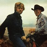 Redford and Ekker