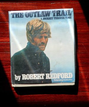 The Outlaw Trail