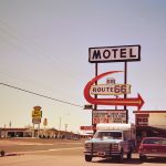 Kingman, Arizona - 1997