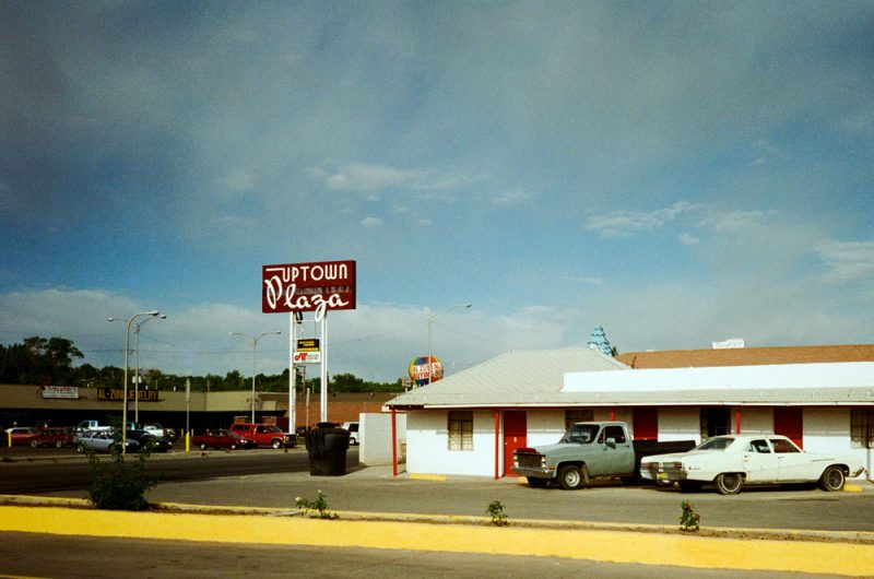 Gallup, New Mexico - 1996