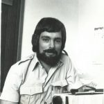 column photo Bill Davis