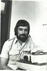 column photo Bill Davis