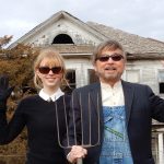 Tonya and Jim Stiles